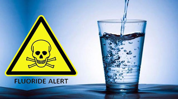 “Premier to sip on plan for fluoride”